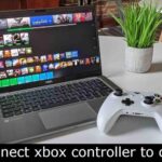 How to connect xbox controller to chromebook