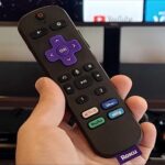 how to turn on a Roku tv without the remote